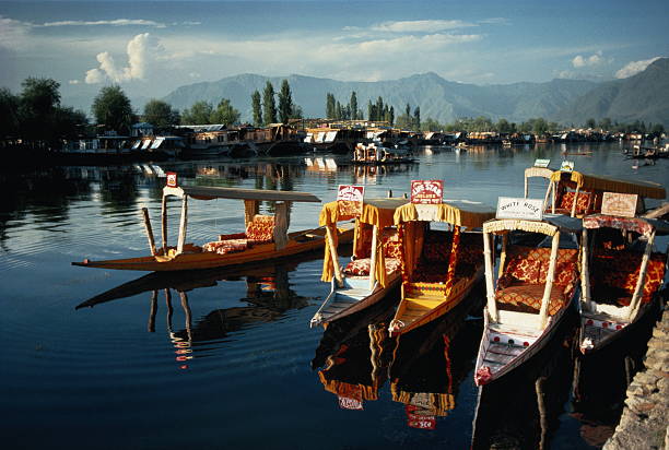 10 Days Kashmir Tour Package | C Himalaya