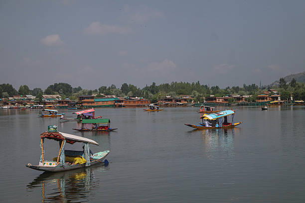 10 Days Kashmir Tour Package | C Himalaya