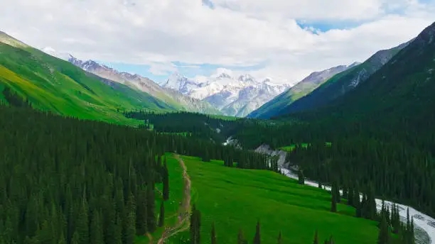 Gurez Valley