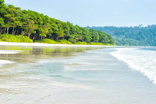Andaman & Nicobar