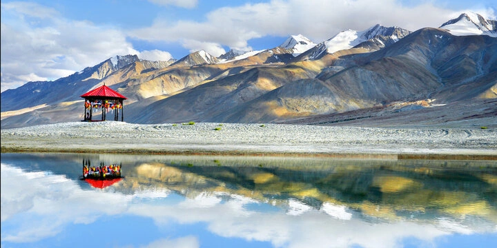 Ladakh