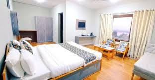 Mehtab Resorts Srinagar