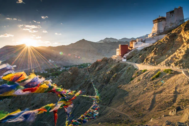 Leh Ladakh Adventure - 7 Days | Ladakh Adventure Tour Package | C Himalaya