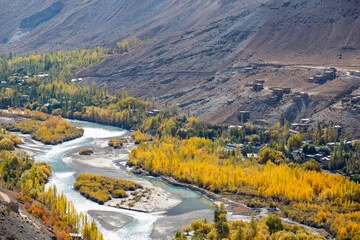 Leh Ladakh Tour Package for Family - C Himalaya