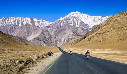 Leh Ladakh Tour Package for 05 Days - C Himalaya