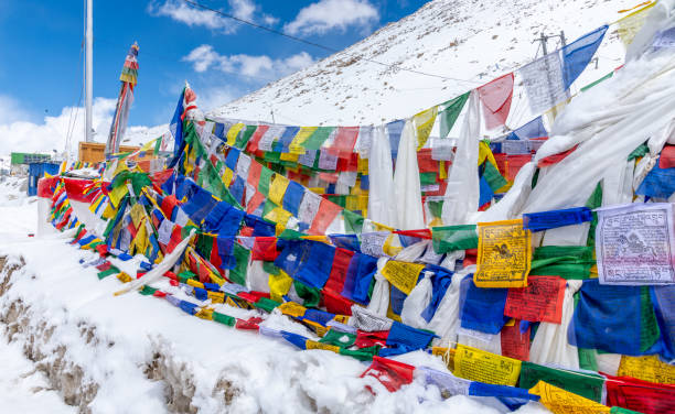 Leh Ladakh Tour Package for 04 Days - C Himalaya