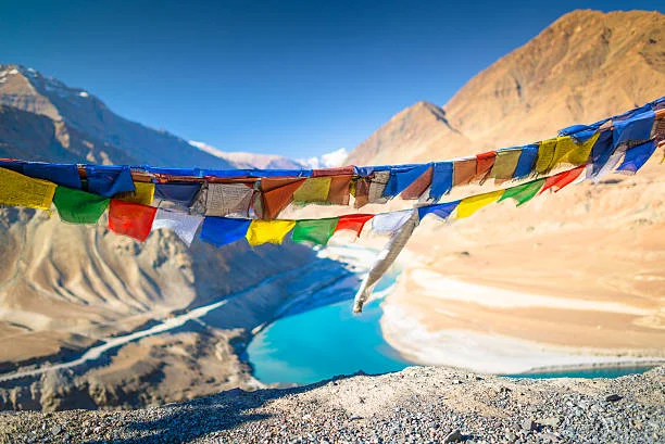 Leh Ladakh Tour Packages from Mumbai | 7 Nights 8 Days Ladakh Tour