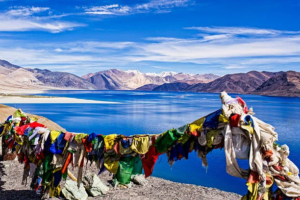 Leh Ladakh Tour Packages from Coimbatore | 6 Nights 7 Days Ladakh Trip