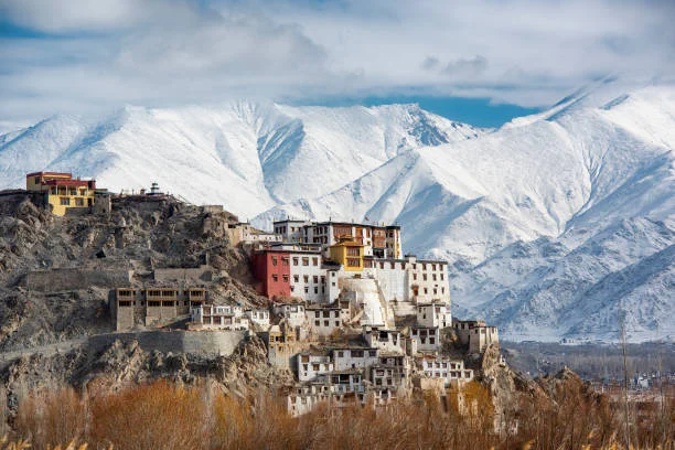 Leh Ladakh Tour Package for 10 Days - C Himalaya