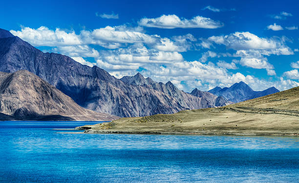 Leh Ladakh Tour Packages from Lucknow | 8N 9D Ladakh Trip