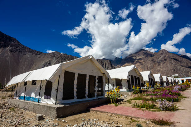 Magical Ladakh Tour Package for 7 Days - C Himalaya