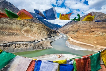 Leh Ladakh Tour Packages from Pune - 5 Nights 6 Days