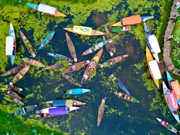 Leh Ladakh Tour Packages from Bhopal – 11 Days Kashmir with Leh Tour | C Himalaya