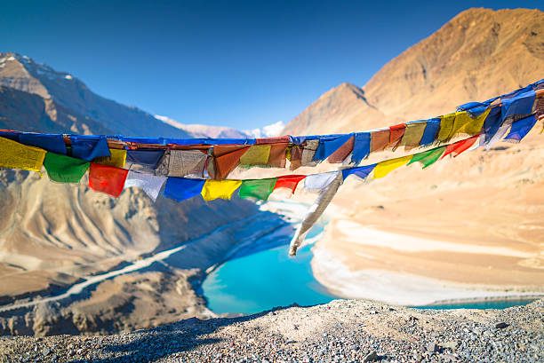 Magical Ladakh Tour Package for 7 Days - C Himalaya