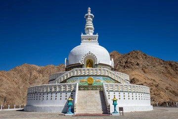Leh Ladakh Family Tour Package - 6 Days Family Trip to Ladakh | C Himalaya