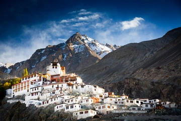 Leh Ladakh Tour Packages from Bangalore – 10 Nights / 11 Days Ladakh Trip |
