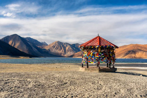 Leh Ladakh Tour Packages from Chennai | 6 Nights 7 Days Ladakh Trip
