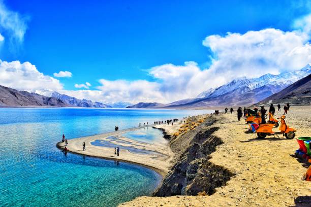 Leh Ladakh Tour Packages from Bhopal – 11 Days Kashmir with Leh Tour | C Himalaya